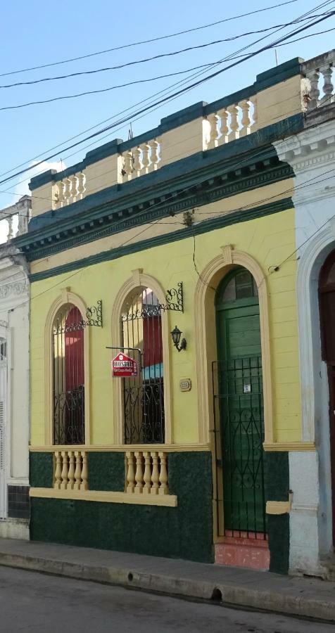 La Casa Verde Apartment San Miguel Exterior photo